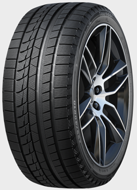 Автошина TOURADOR 225/45R19 WINTER PRO TSU2 96V XL TL 