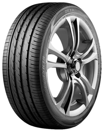 Автошина ZETA 225/40R18 ALVENTI 92Y XL TL 