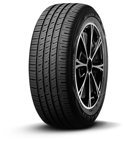 Автошина NEXEN 225/60R17 N FERA RU5 103V XL TL 
