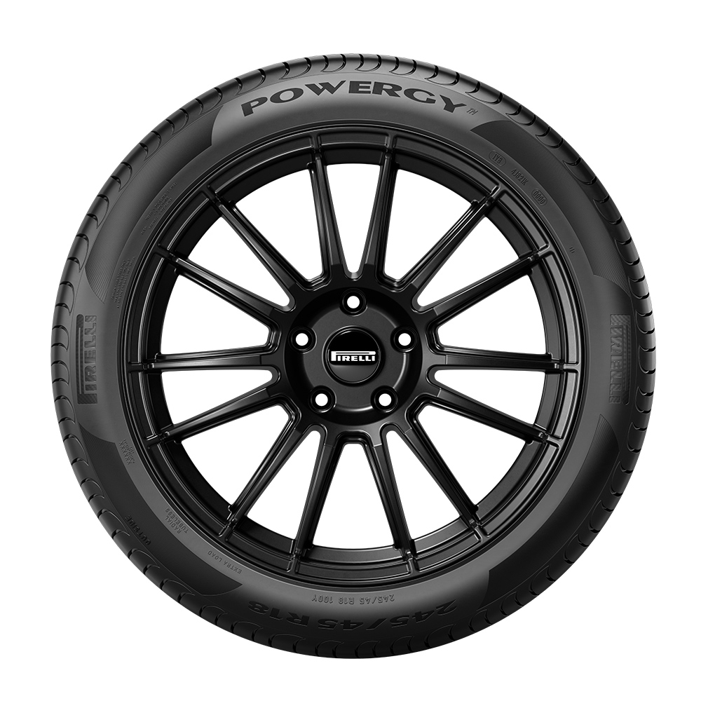 Автошина PIRELLI 235/55R19 POWERGY 105W XL TL 
