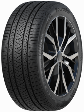 Автошина TOURADOR 275/40R20 WINTER PRO TSU1 106V XL TL 