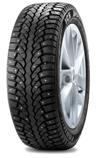 Автошина FORMULA 235/60R18 ICE 107T ш. 