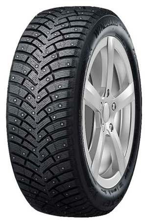 Автошина NEXEN 175/65R14 WINGUARD WIN SPIKE-3 86T XL ш. TL 