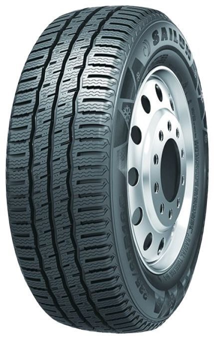 Автошина SAILUN 205/75R16C ENDURE WSL1 113/111R TL 