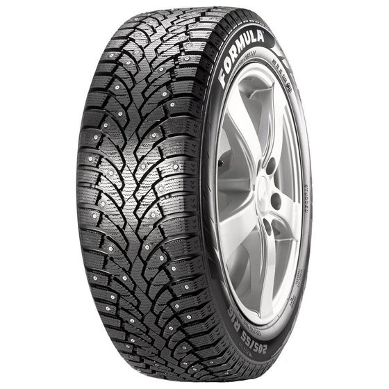 Автошина FORMULA 265/65R17 ICE 112T ш. 